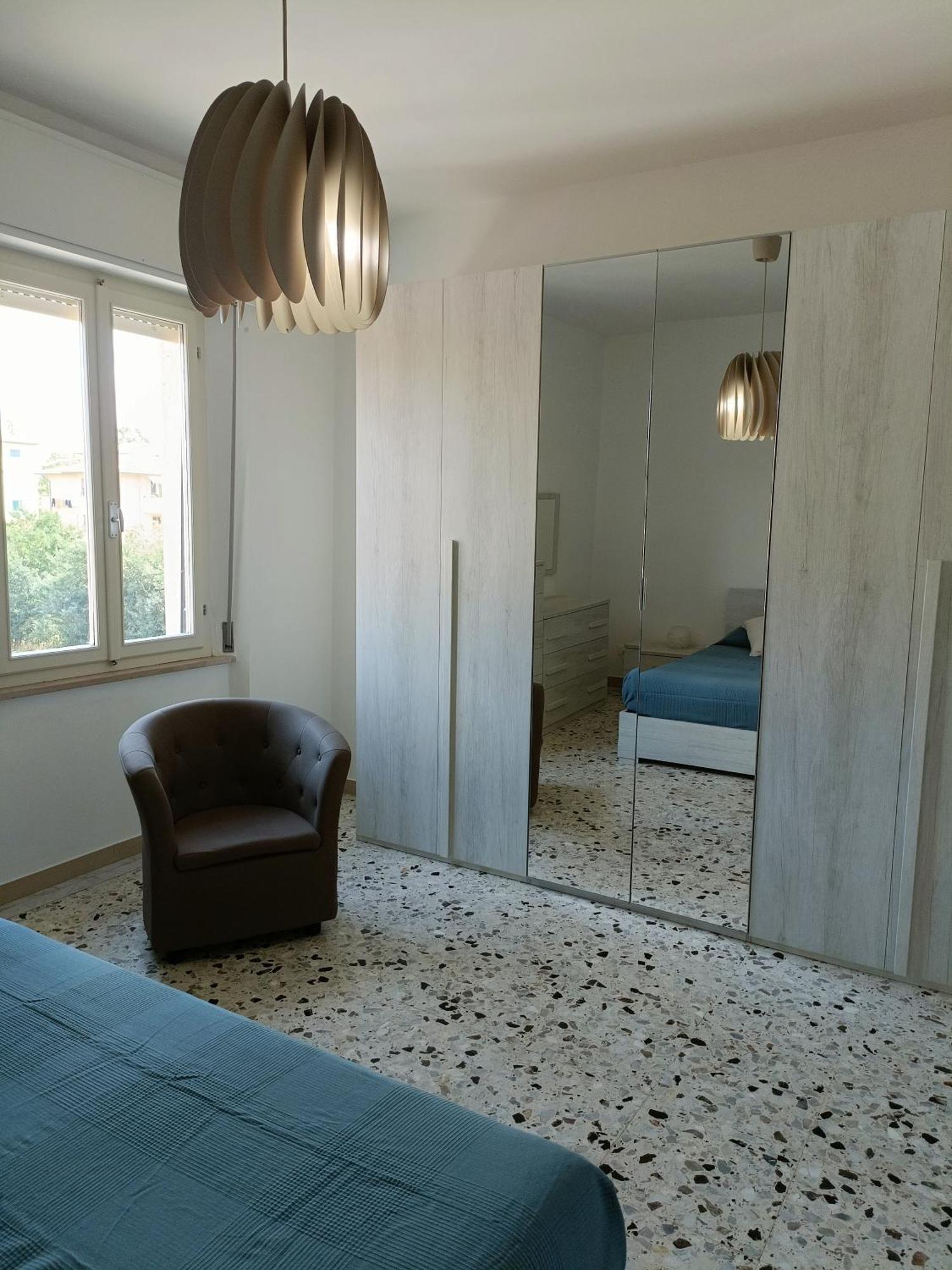 Holiday home A Due Passi Dai Miracoli
